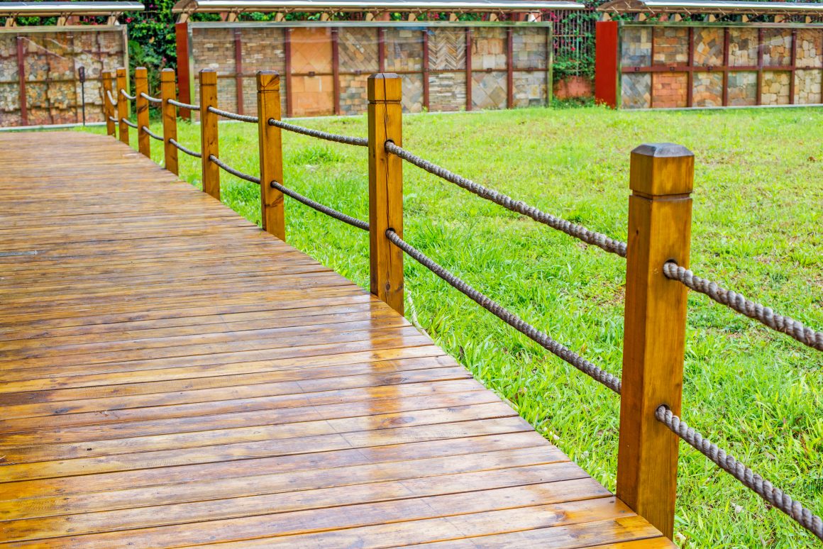 Fencing & Joinery