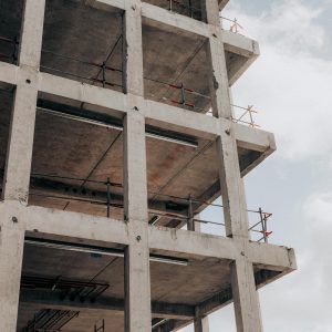 build a new house