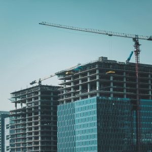 company construction near me