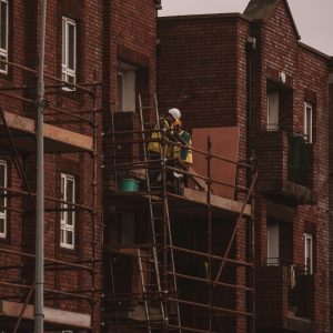Glasgow Builders