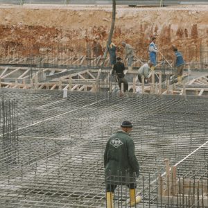 builders extensions