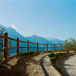 composite fencing