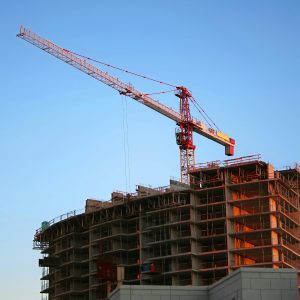 construction and construction
