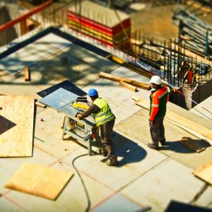 builders edinburgh