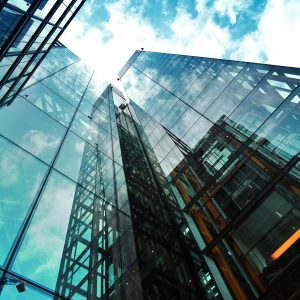 building companies